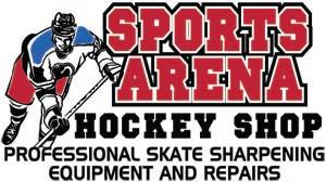 Sports Arena Hockey Shop, 236 W. River Rd, Hooksett, NH, 03106